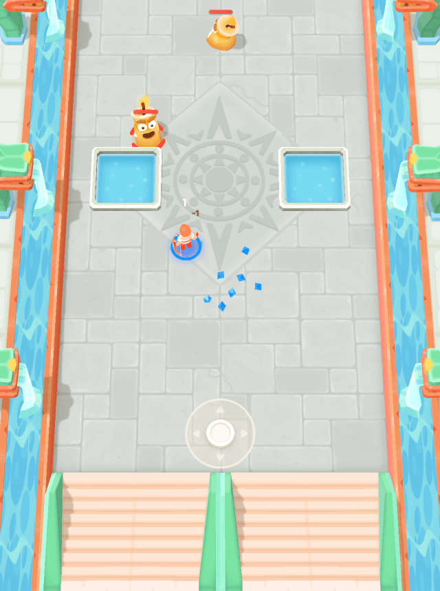 Archer Hunter: Roguelike Bow