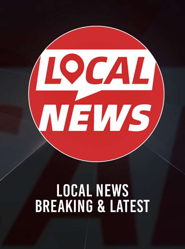 News Local Logo 258 Local News Logo High Res Illustrations Getty