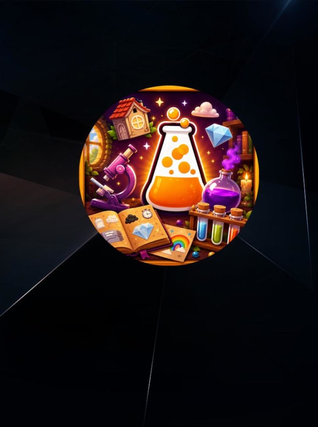 Play Little Alchemy 2 Online