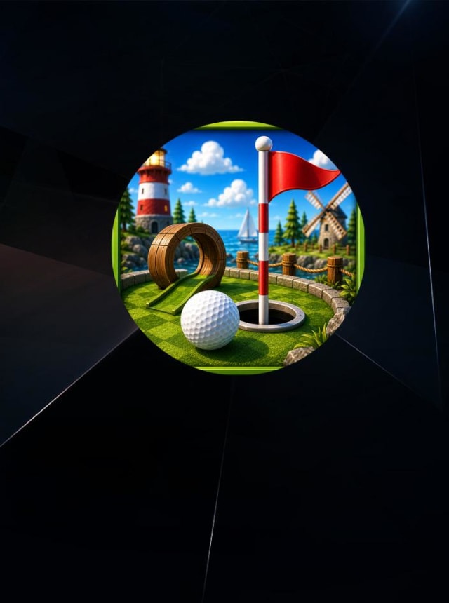 Play Open Golf Online