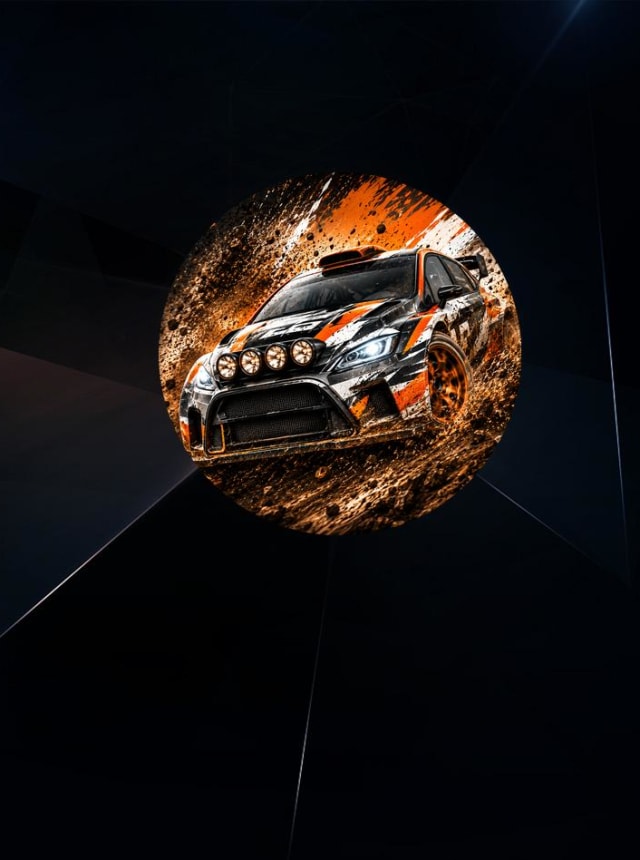 Play Rally Racer Dirt Online