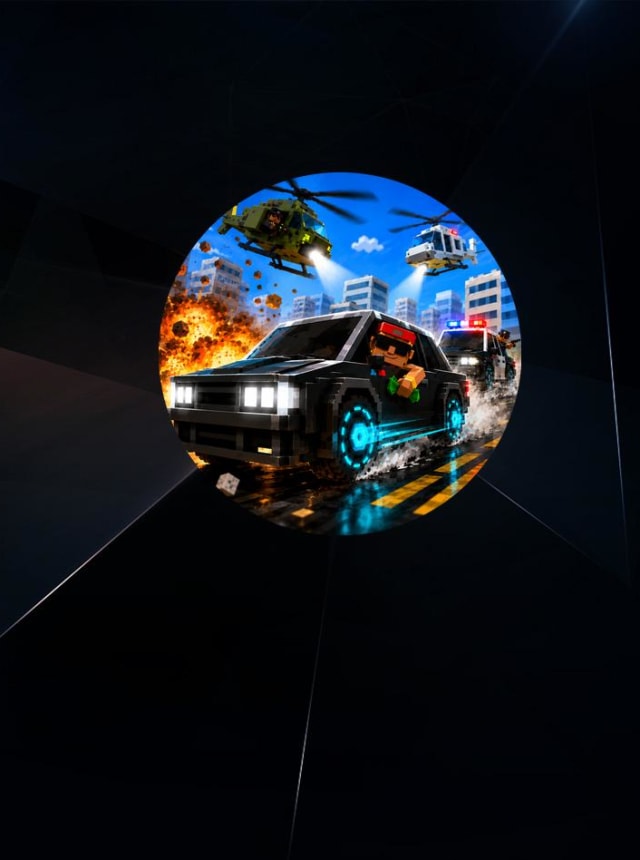 Play Escape Road 2 Online