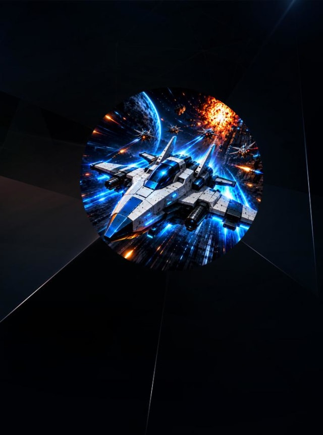 Play X-Trench Run Online