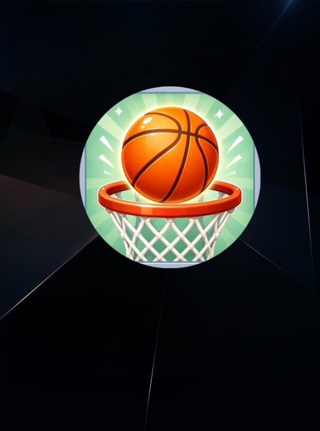 Play Flick Basketball Online
