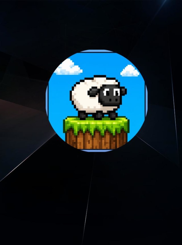 Play Sheep Jump Online