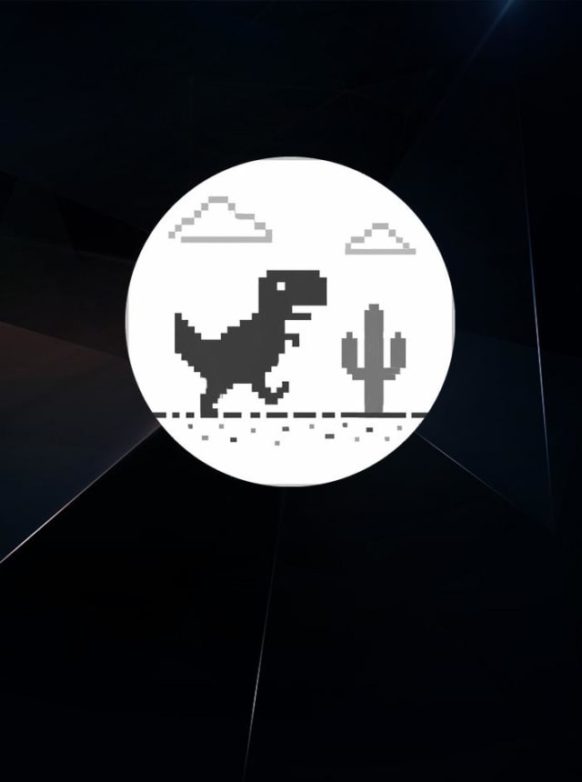 Play Dinosaur Run Online