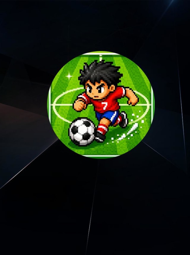 Play Soccer Pro Online