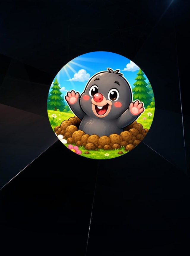 Play Whack A Mole Online