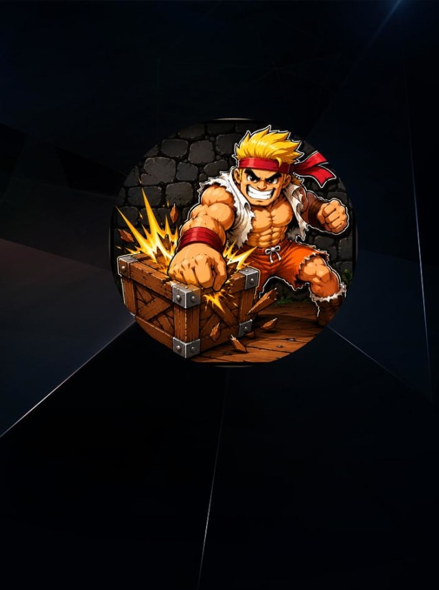 Play Punch Box Online