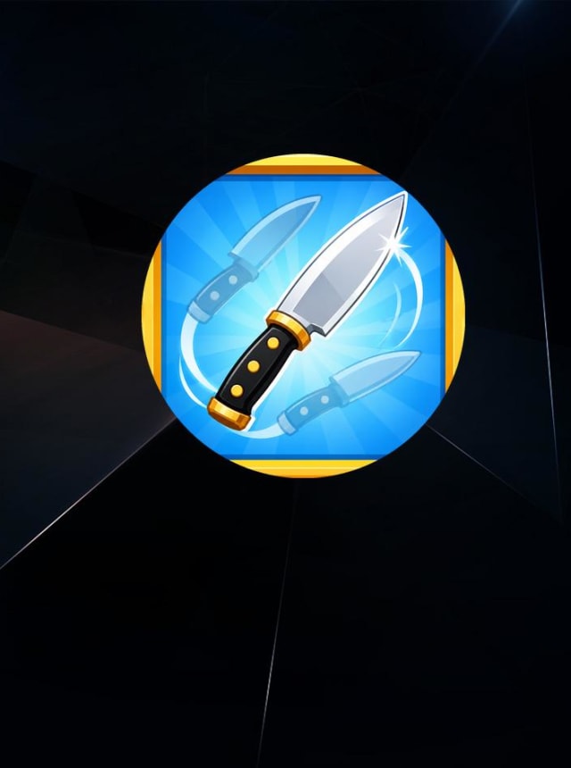 Play Flip The Knife Online