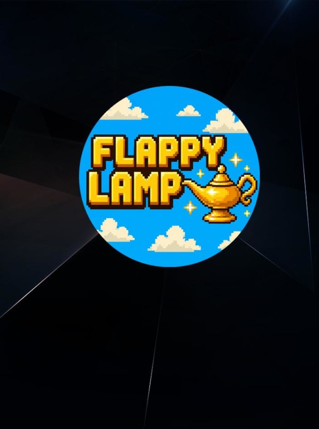 Play Flappy Lamp Online
