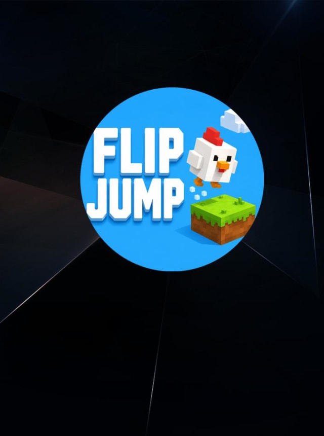 Play Flip Jump Online