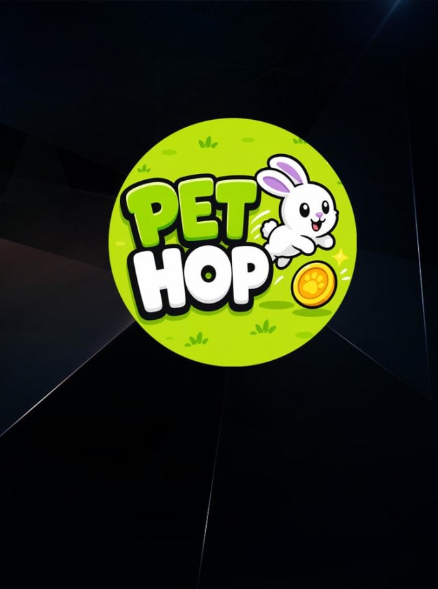 Play Pet Hop Online