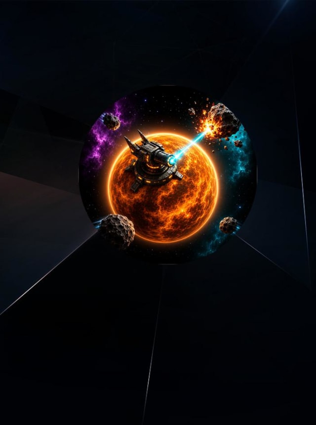 Play Planet Defence Online