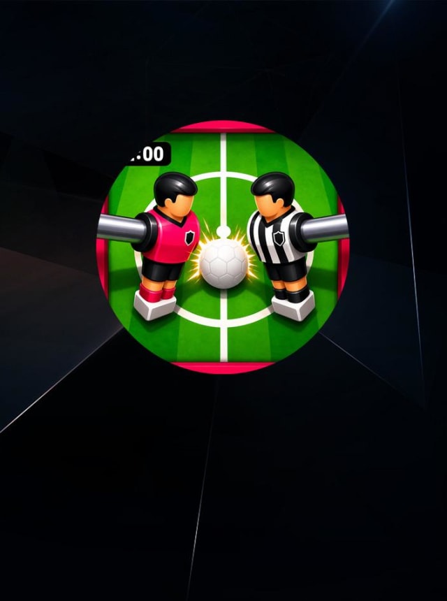 Play Goal Rush Online