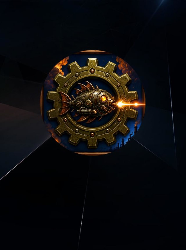 Play Steam Punk Online