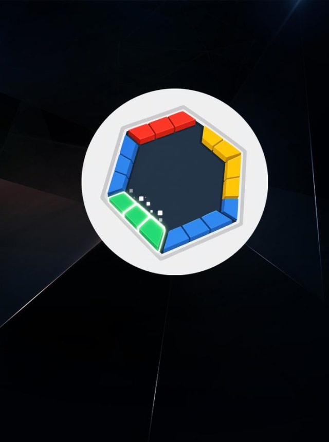 Play Hextris Online