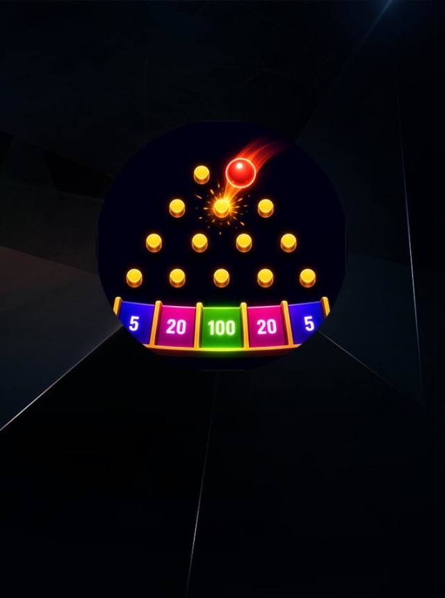 Play Plinker Online