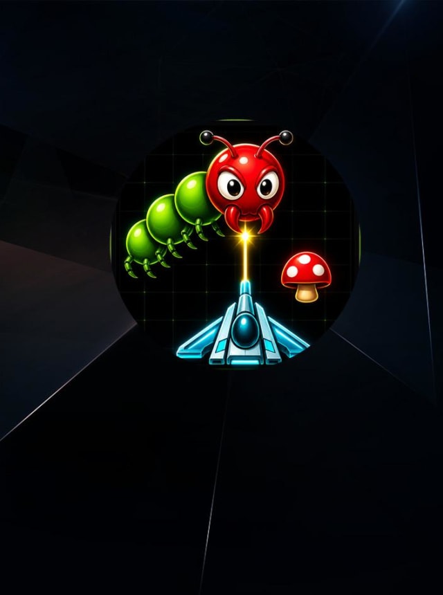 Play Centibug Online
