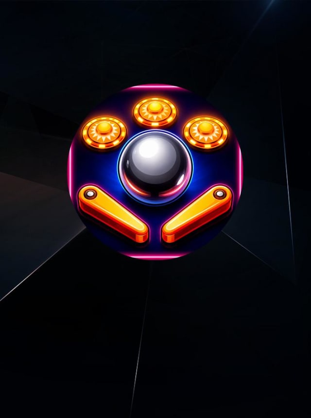Play Pinball Online