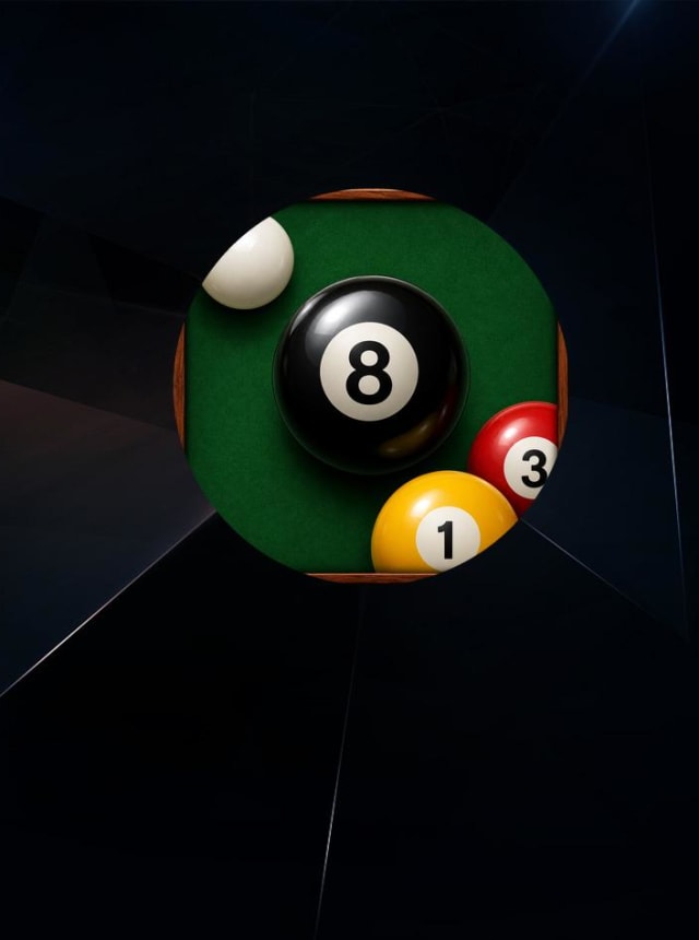 Play Pool Online