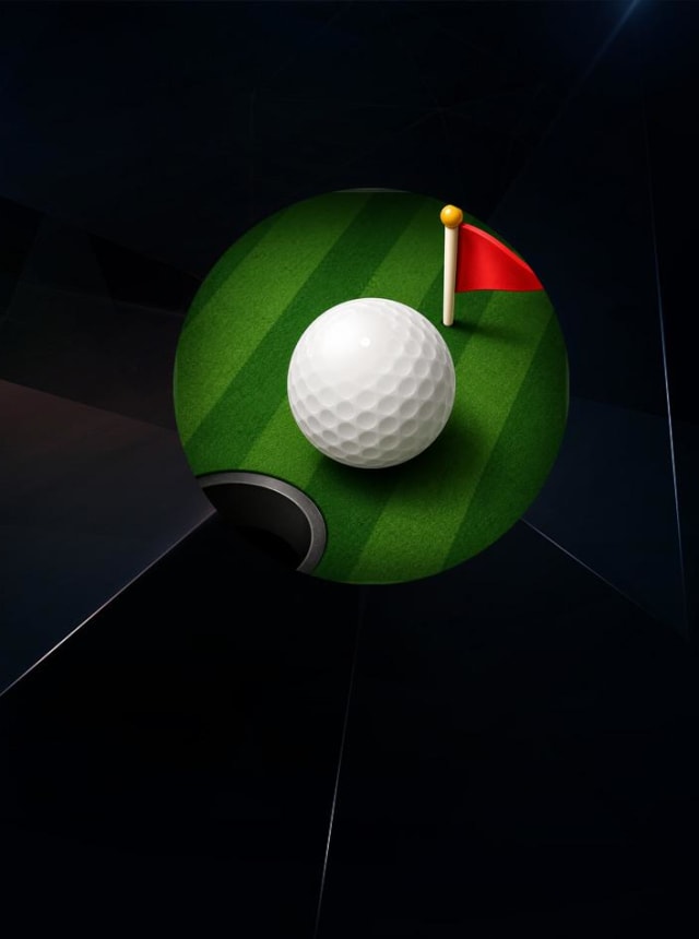 Play Mini Golf Online