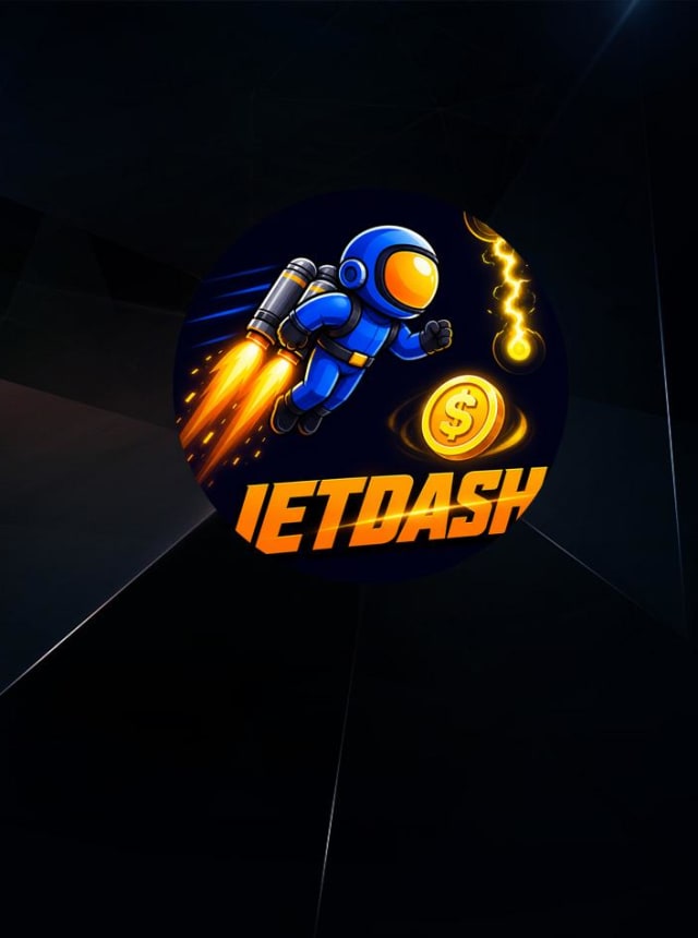 Play Jetdash Online