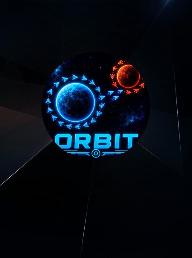 Play OrbitSwarm Online