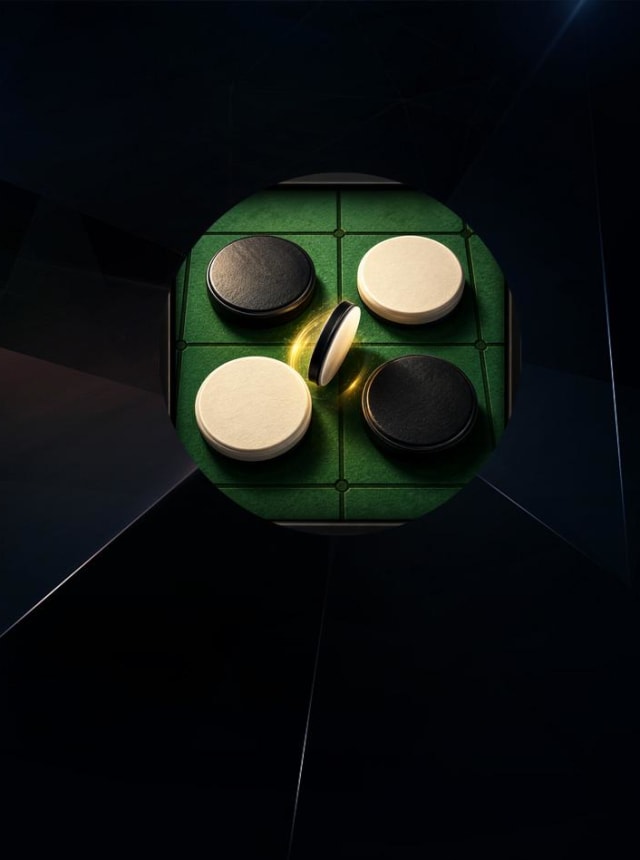 Play Reversi Online