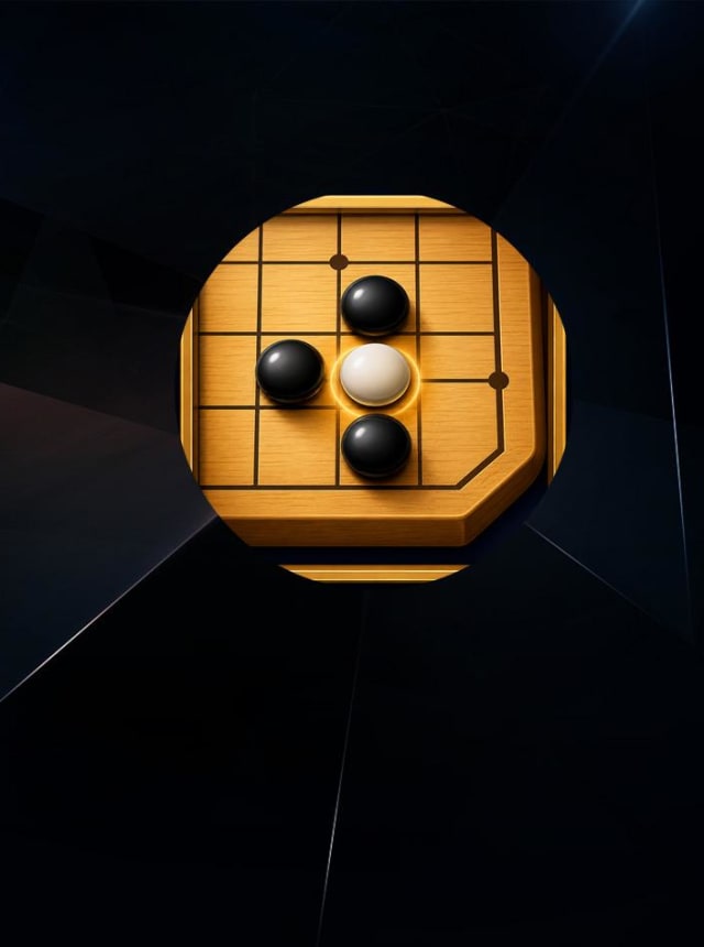 Play Capture Go Online