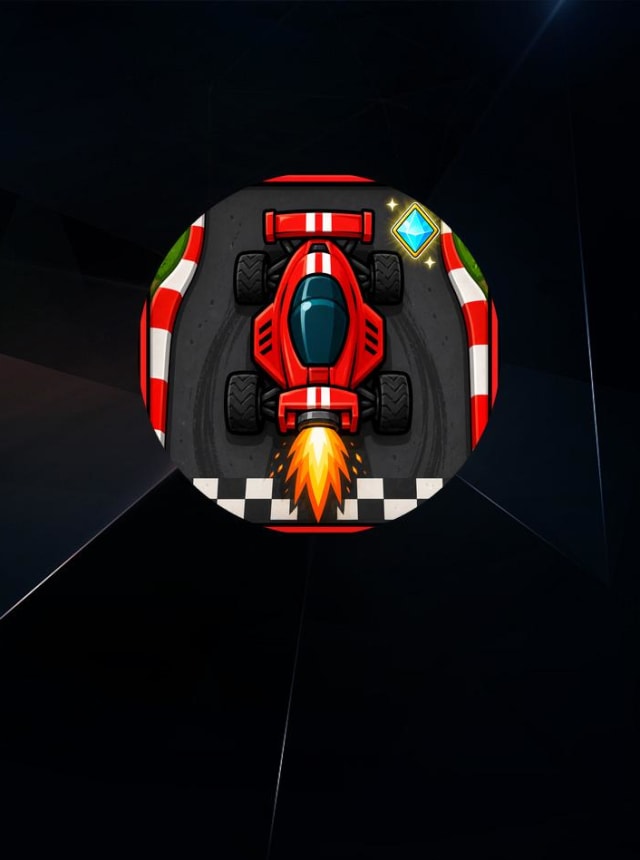 Play Micro Racer Online