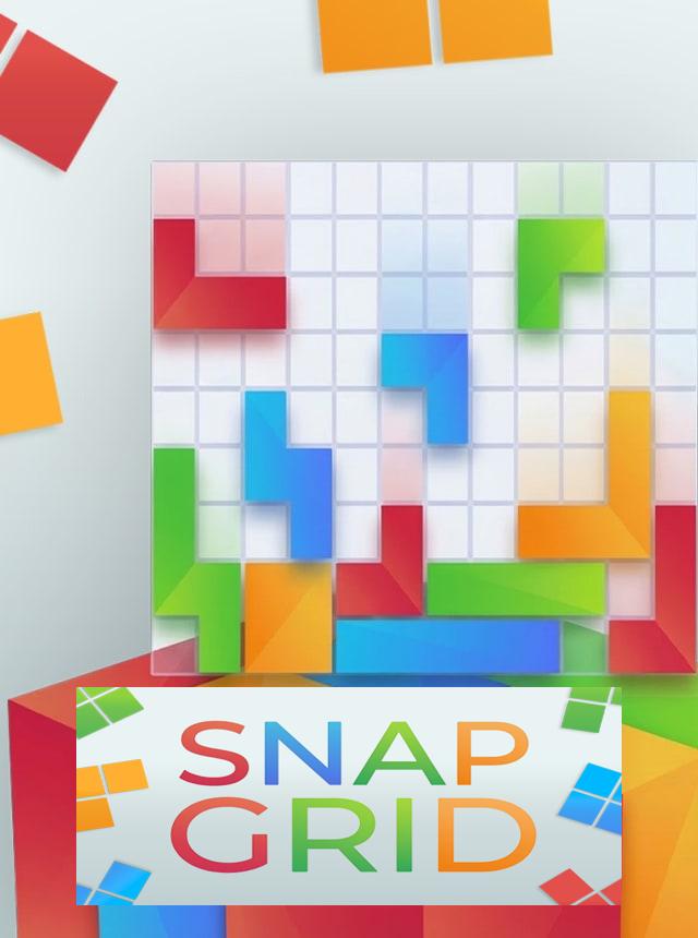 Play SnapGrid Online