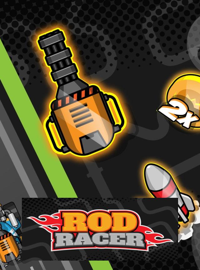 Play Rod Racer Online