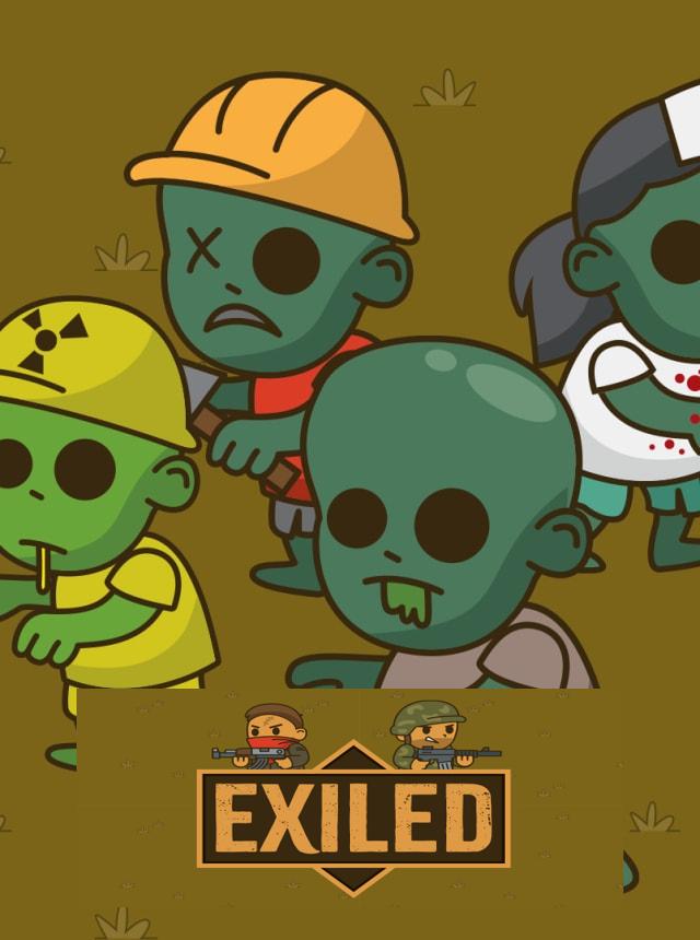 Play Exiled Online