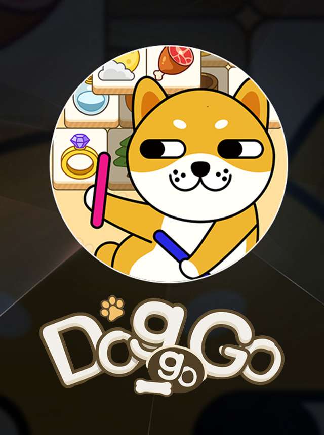 Doggo Go - Meme, Match 3 Tiles - Apps on Google Play