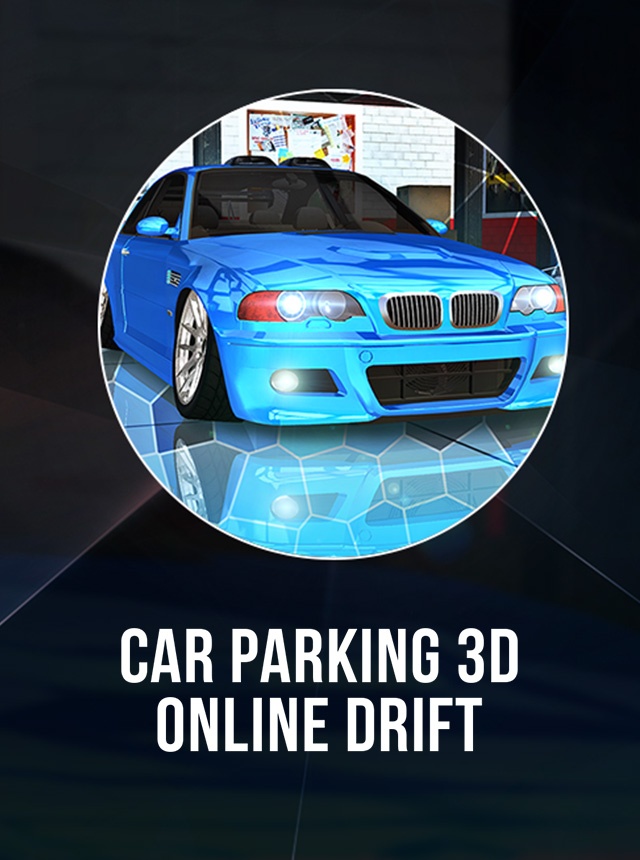 Car Parking 3D: Online Drift - Apps on Google Play