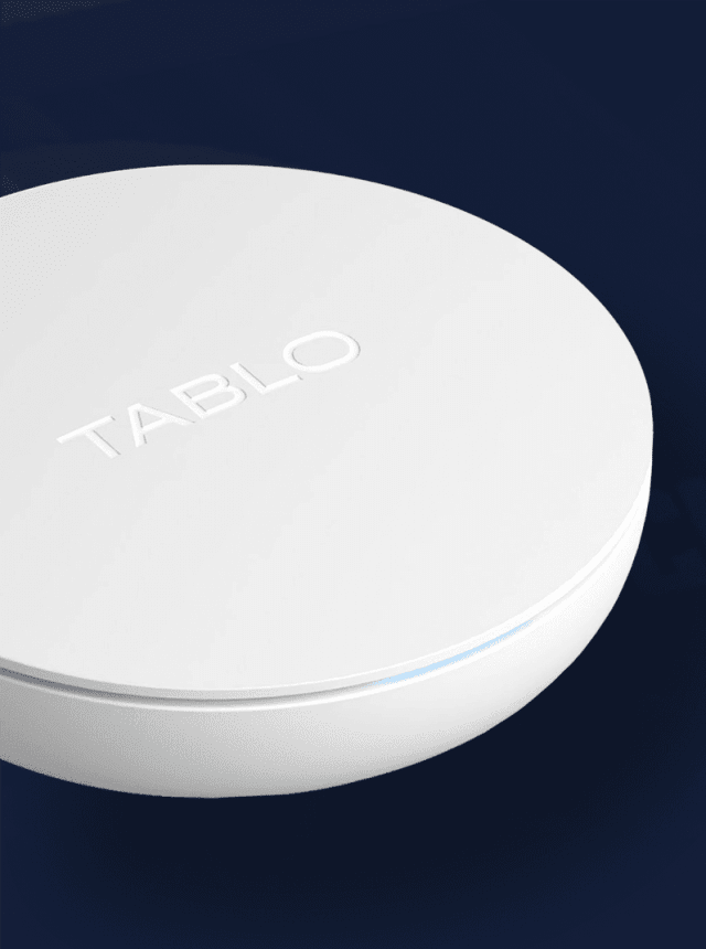 Tablo