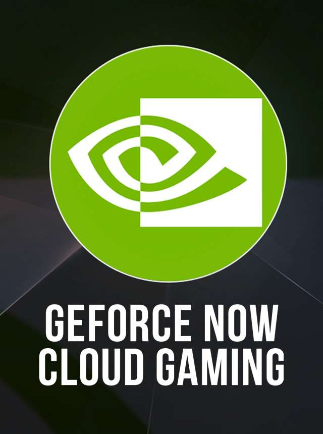 Cloud Gaming Issue… so I press play in mobile app to launch