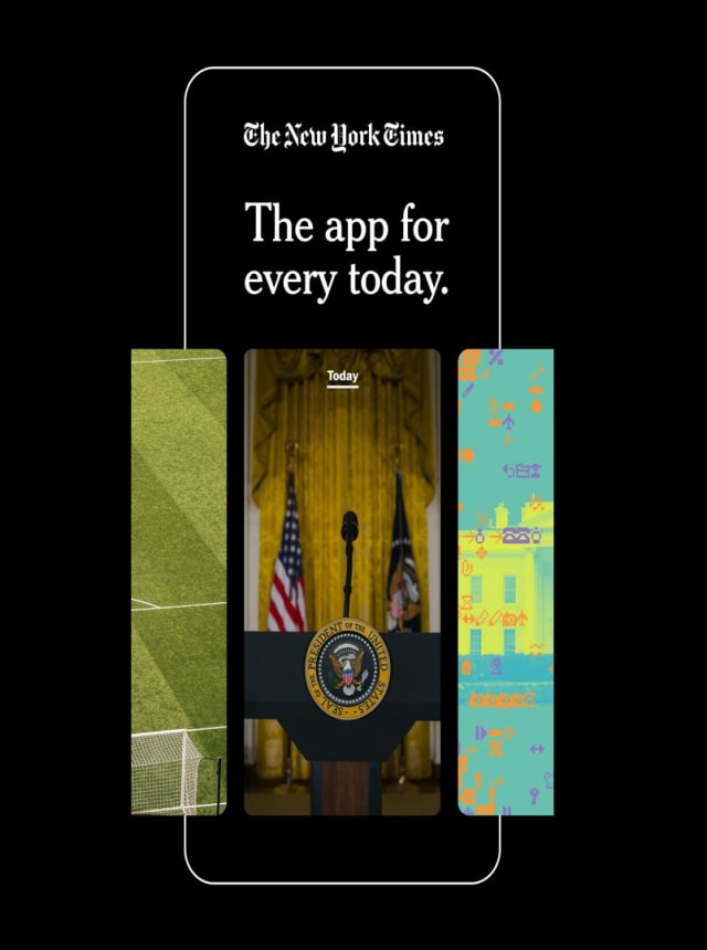 The New York Times: Live News
