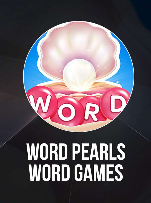 Play Word Pearls: Word Games Online