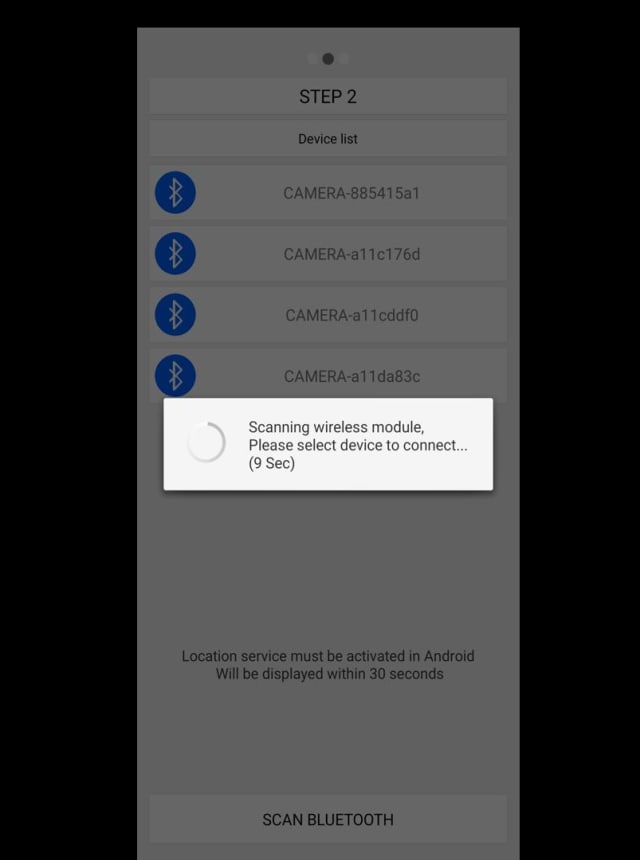 Game Camera Pro2