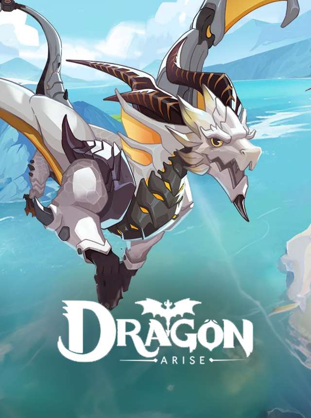 Dragon Arise - Apps on Google Play