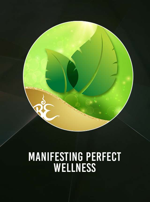 Manifesting Perfect Wellness