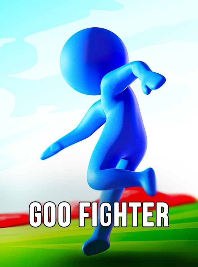 Stickman Fighter: Mega Brawl Game - Play online for free