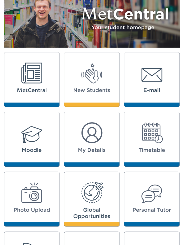 Cardiff Met University