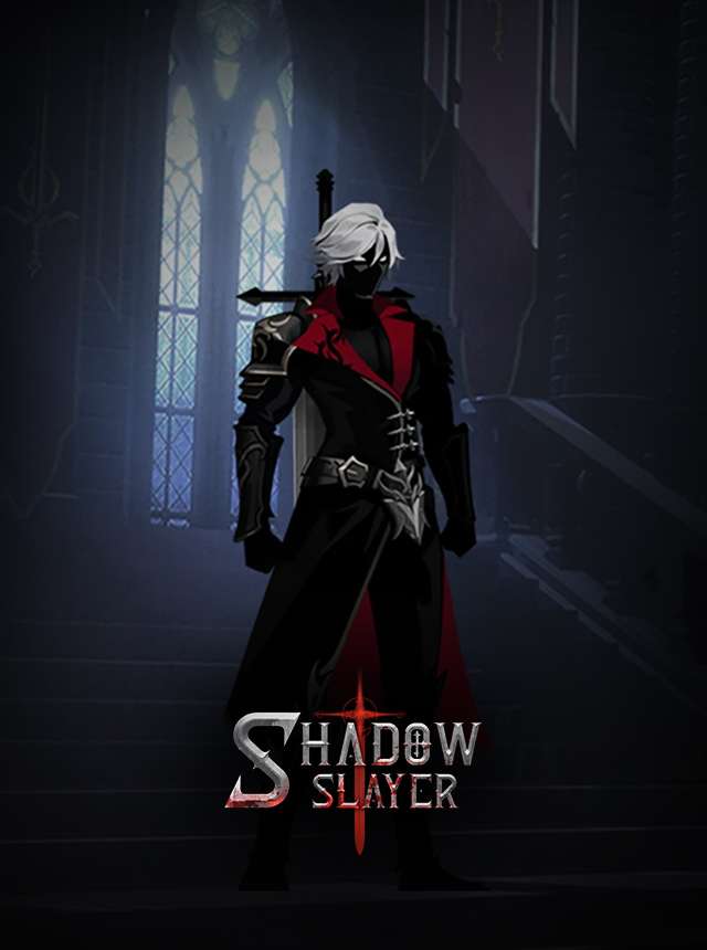 Shadow Slayer: Demon Hunter - Apps on Google Play