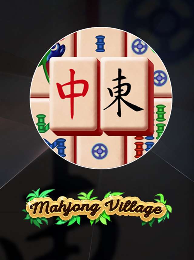 My Free Mahjong - Download