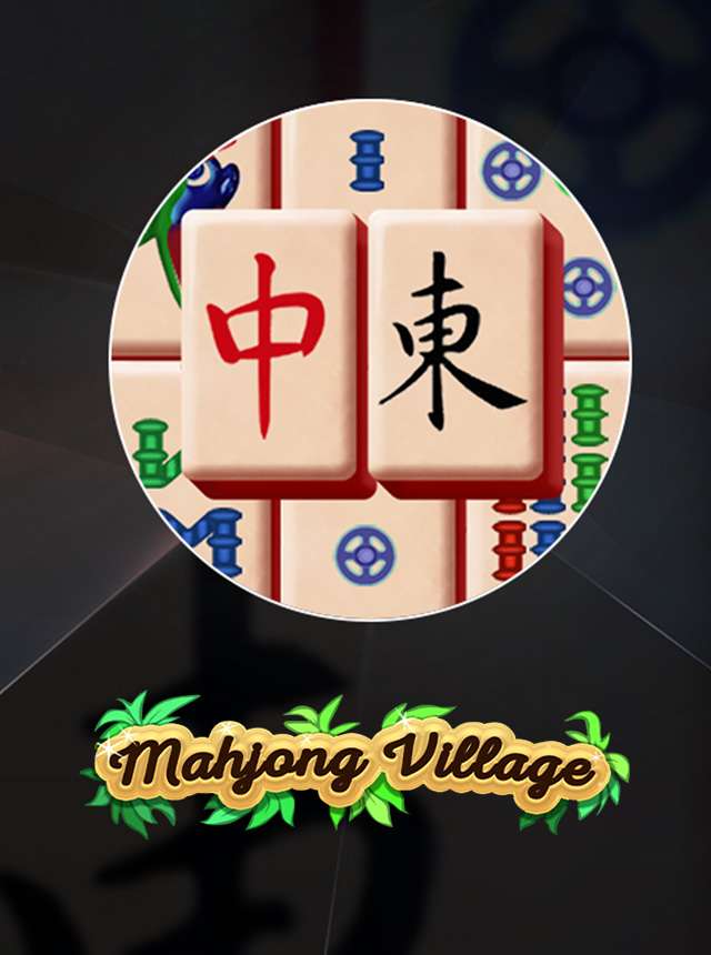 Power Mahjong: The Tower 