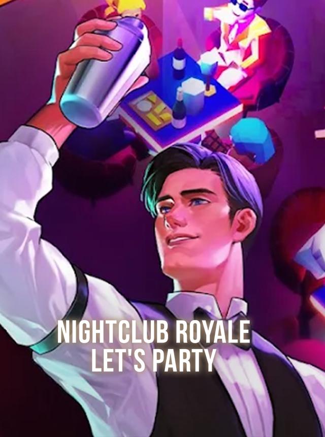 Night Club Royale