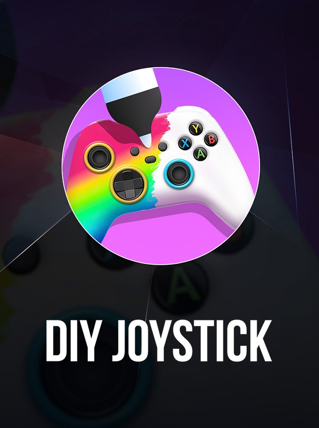 Play DIY Joystick Online for Free on PC & Mobile